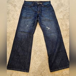 Men's Express Jeans